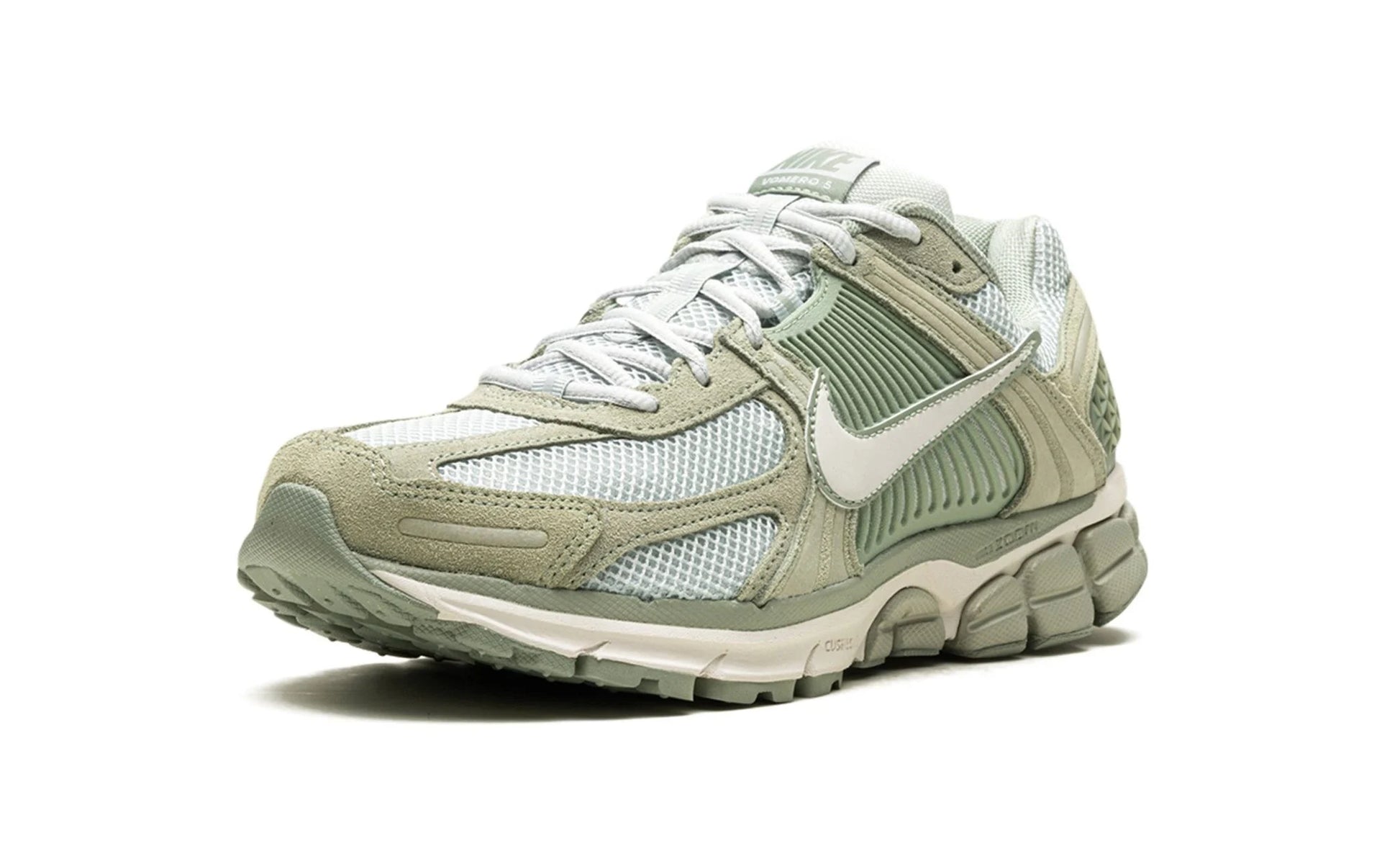 Nike Vomero 5 Jade Horizon Front Left