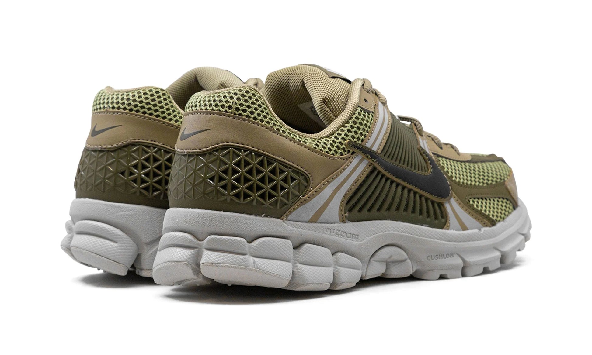 Nike Vomero 5 Neutral Olive Back