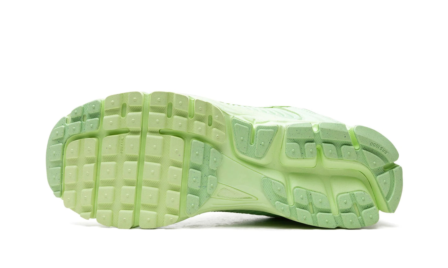 Nike Vomero 5 Vapor Green Bottom Outsole