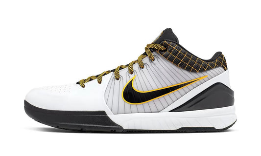 Nike Kobe 4 Protro Del Sol