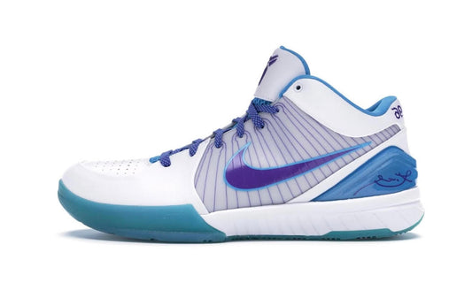 Nike Kobe 4 Protro Draft Day Hornets