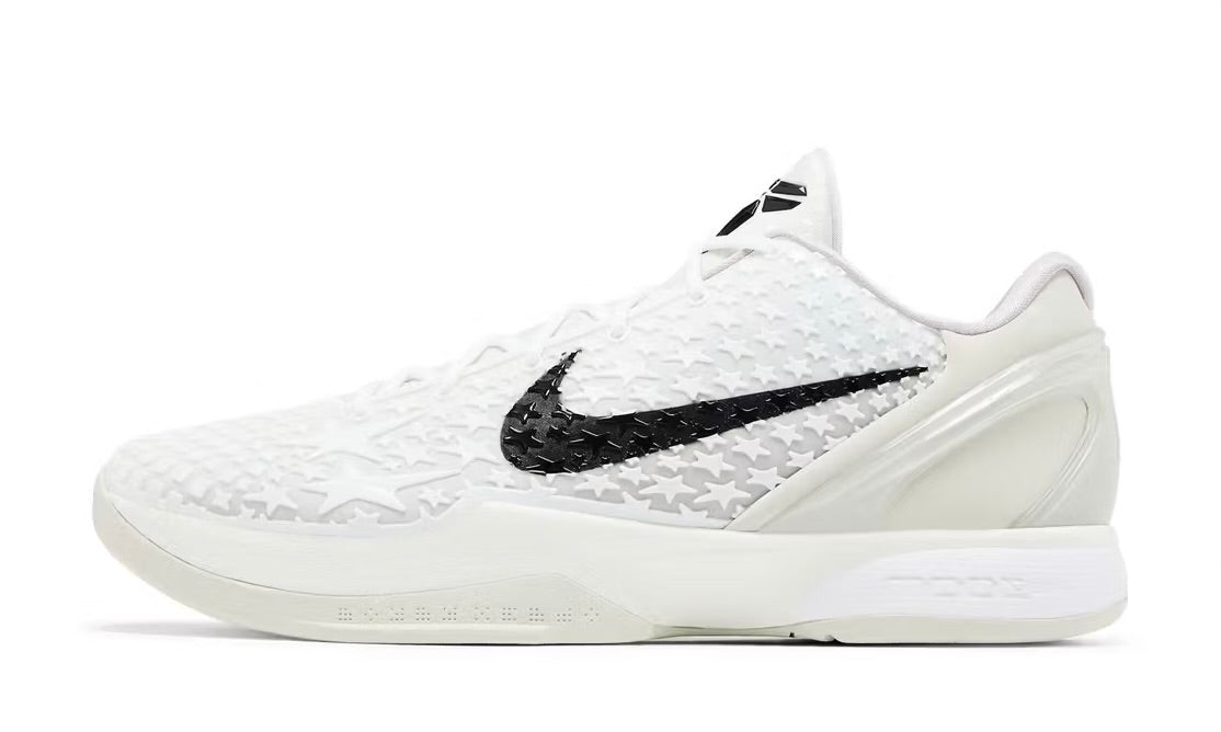 Nike Kobe 6 Protro All Star 2.0 Sail Side