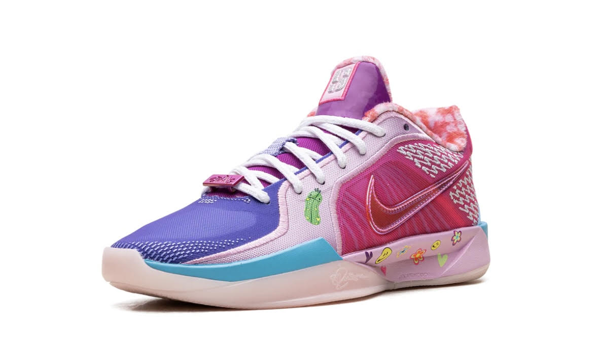 Nike Sabrina 2 Doernbecher Sophia W