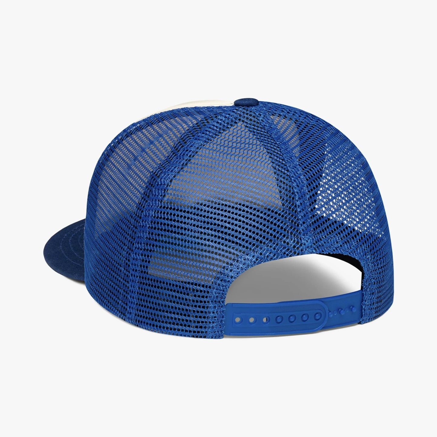 Rhude Auto Racing Trucker Hat Back