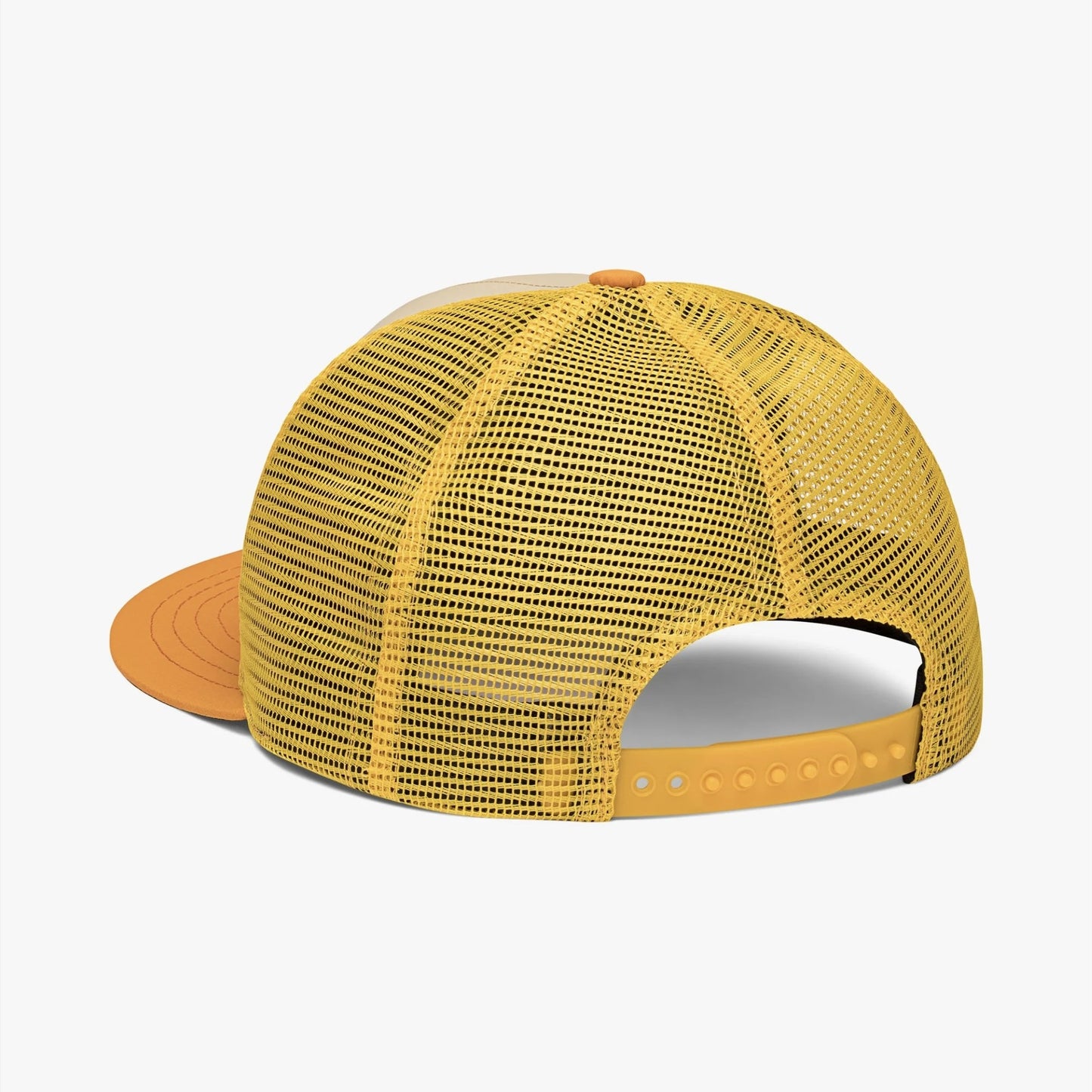 Rhude Cheval Trucker Hat Back