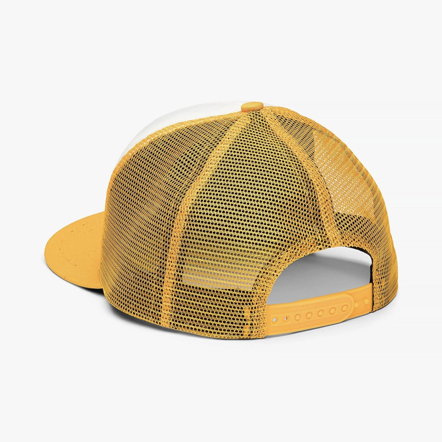 Rhude Cigars Trucker Hat Back