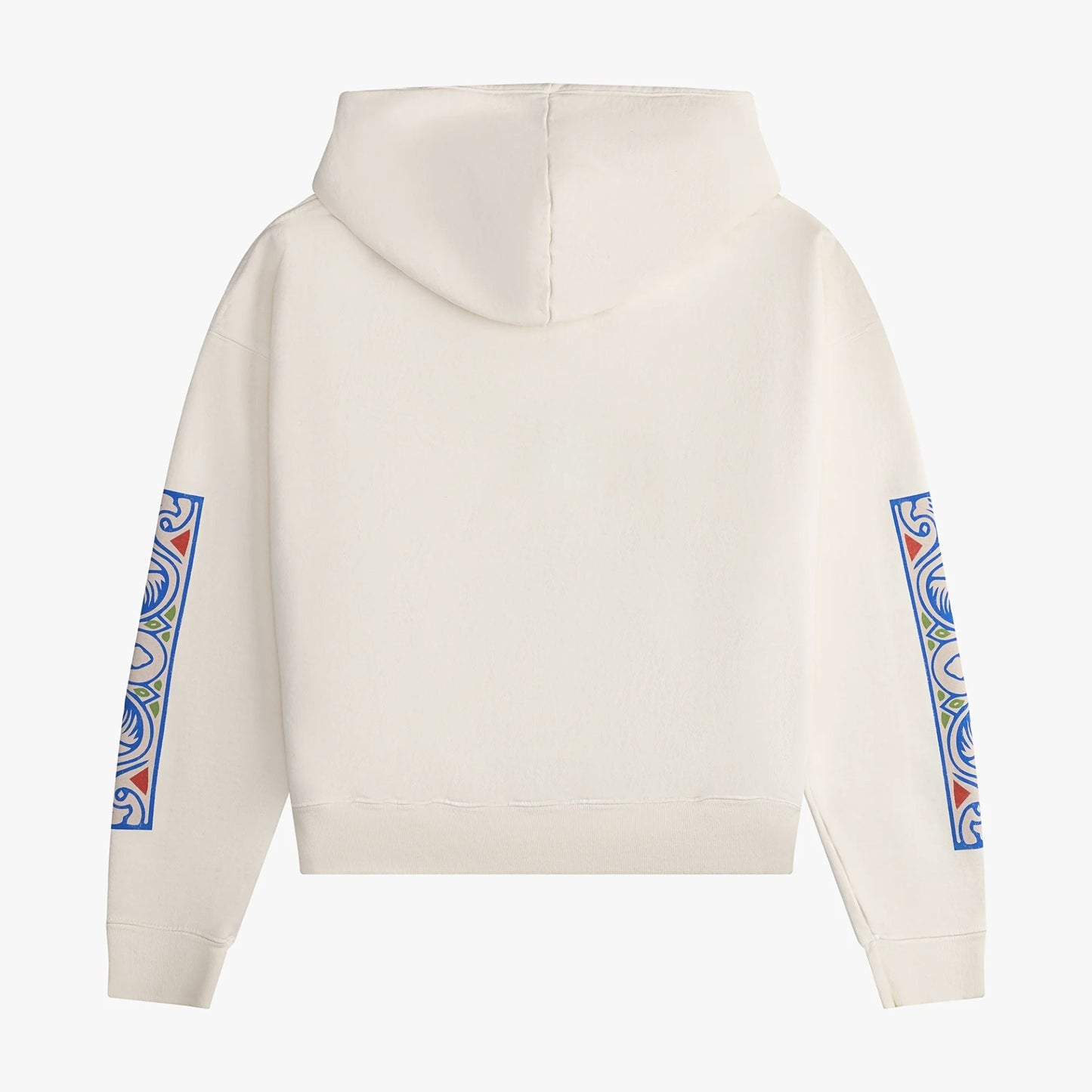 Rhude Off-White Hotel Hoodie