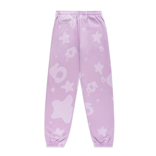 Sp5der Acai Beluga V2 Sweatpants
