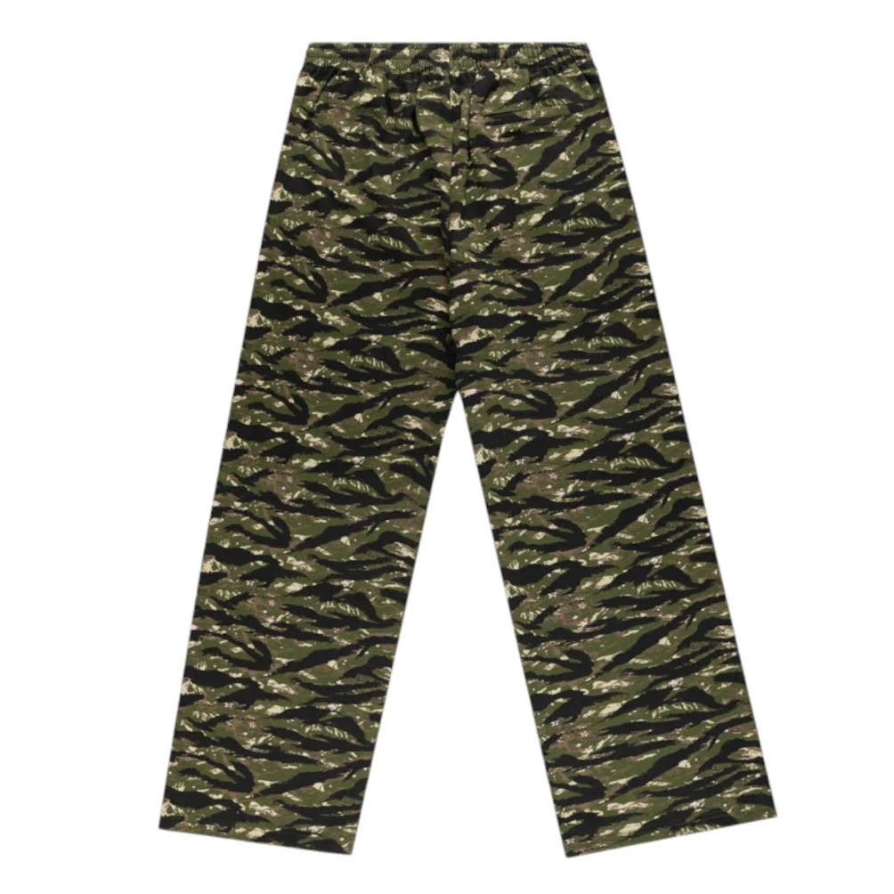 Sp5der Tiger Camo OG Web V2 Sweatpants