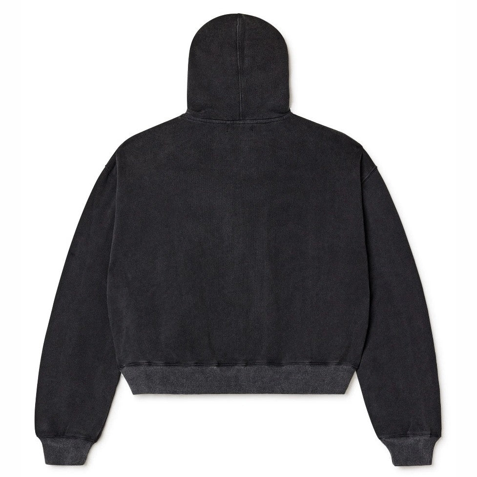 Vale Black Gold Friday Zip Hoodie