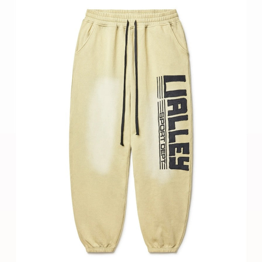 Vale Bone Sport Sweatpants Front