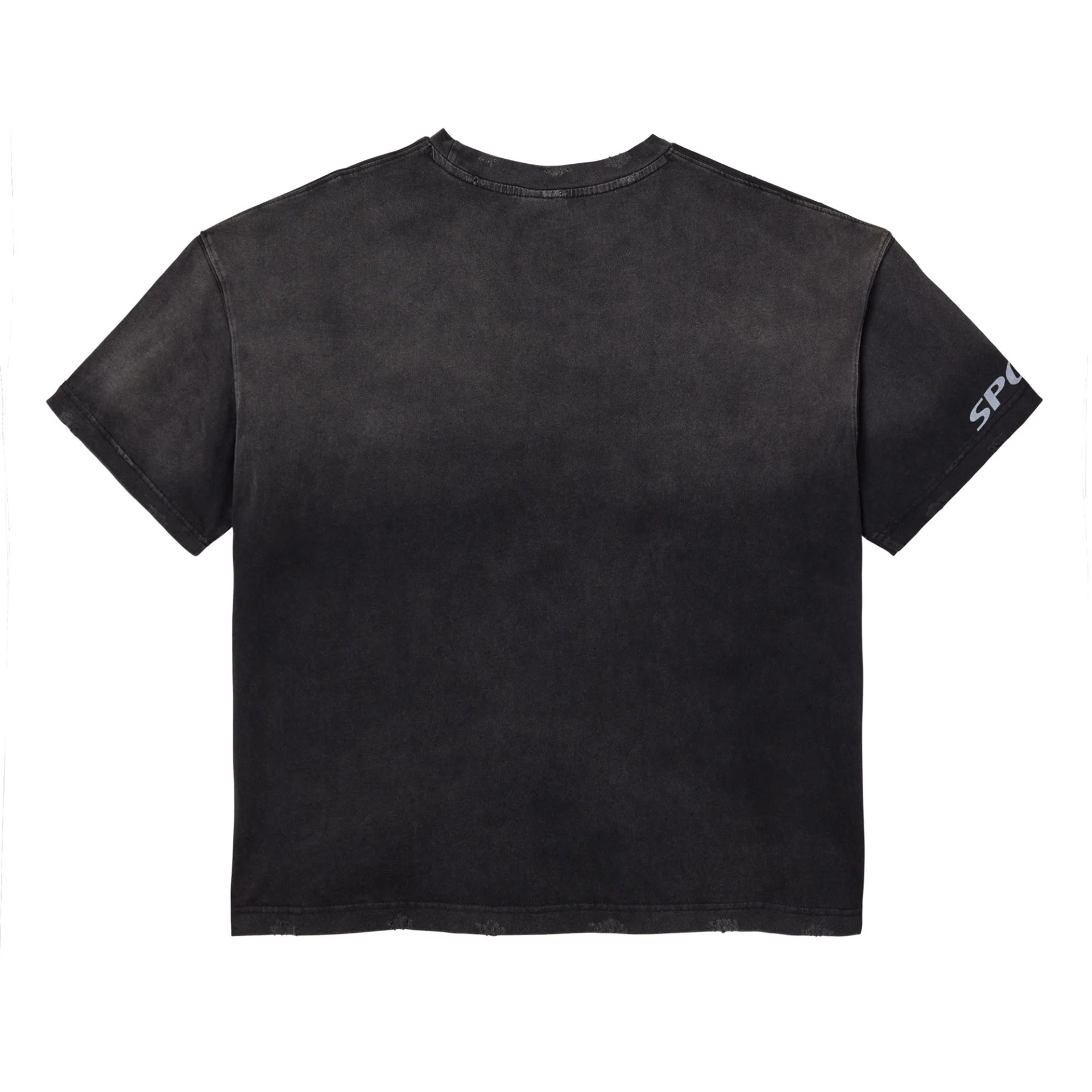 Vale The Dog T-Shirt back