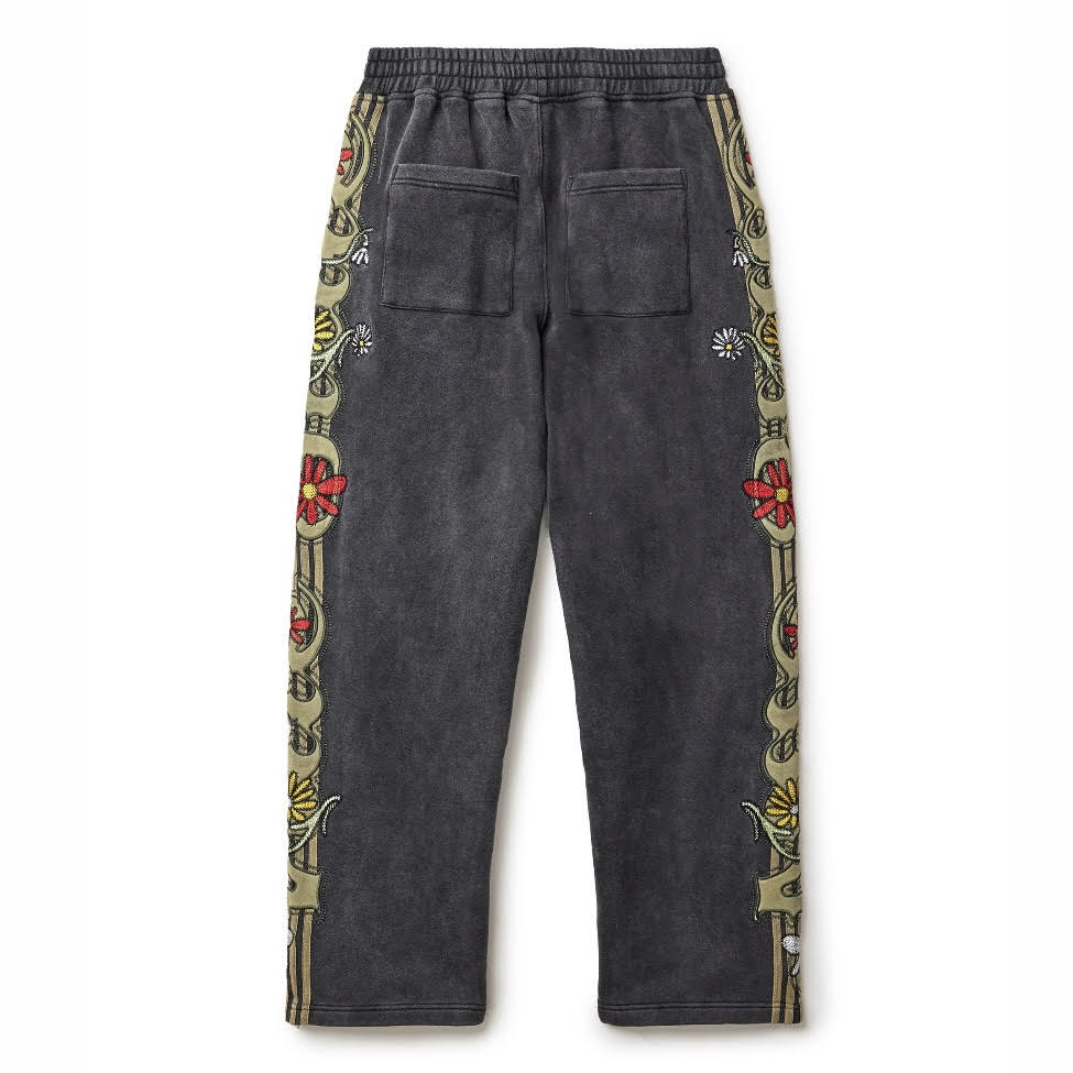 Vale Midnight Garden Sweatpants