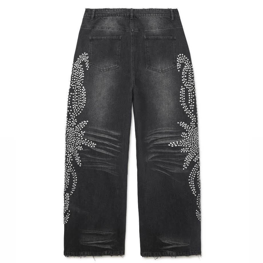 Vale Mono Tsunami Denim