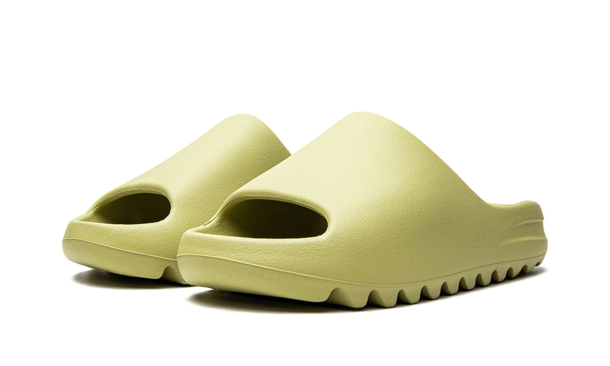 Adidas Yeezy Slide Resin Front