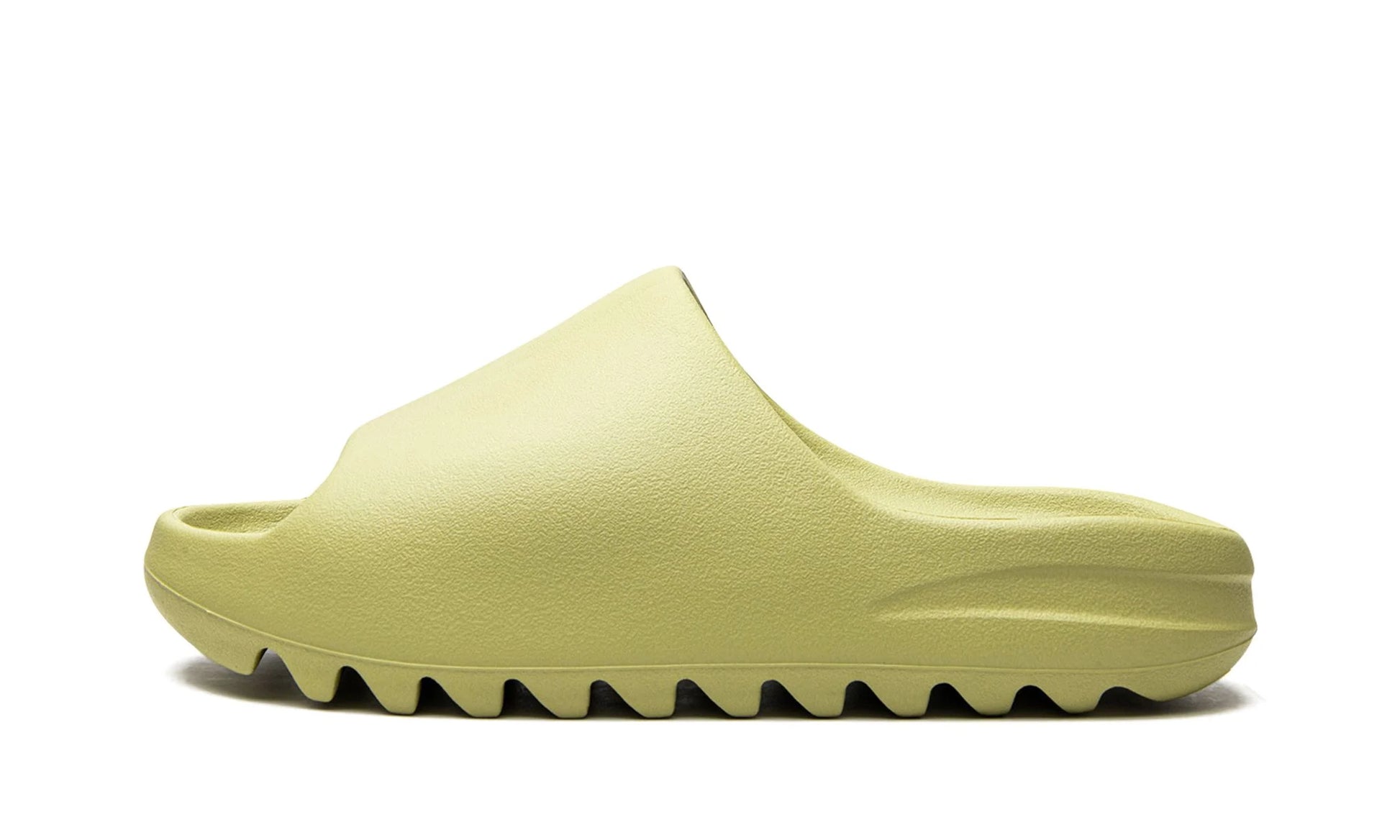 Adidas Yeezy Slide Resin Side