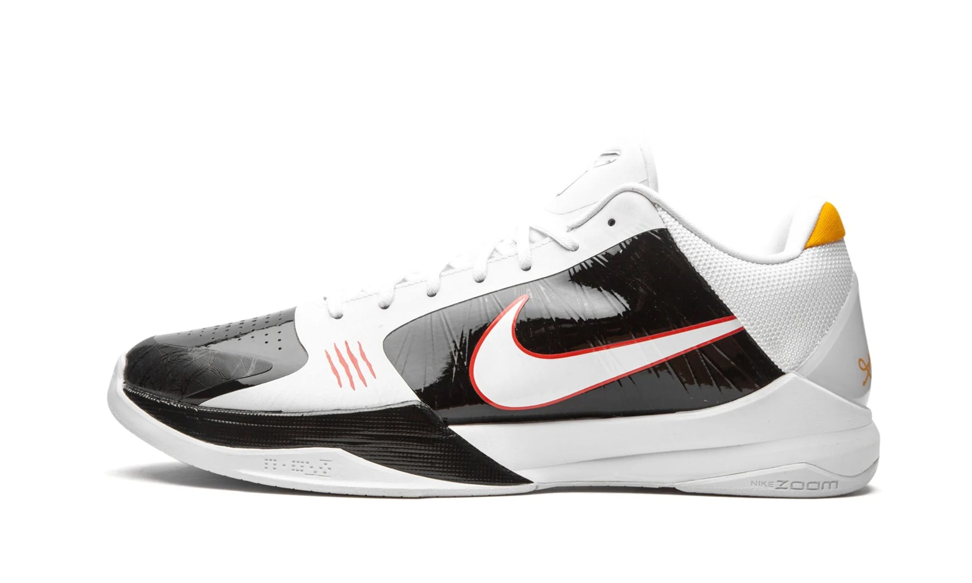 Nike zoom discount kobe v Beige