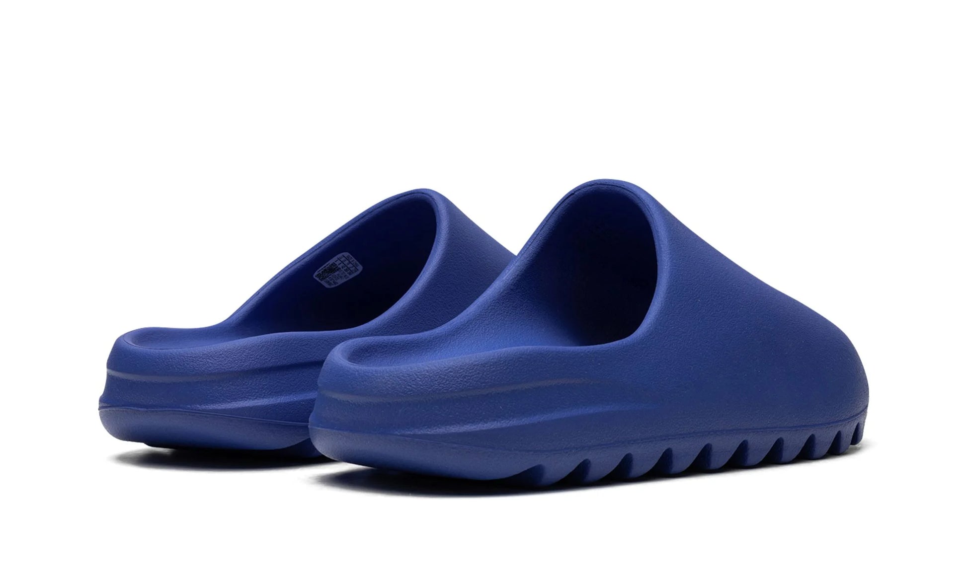 Adidas Yeezy Slide Azure Soles District
