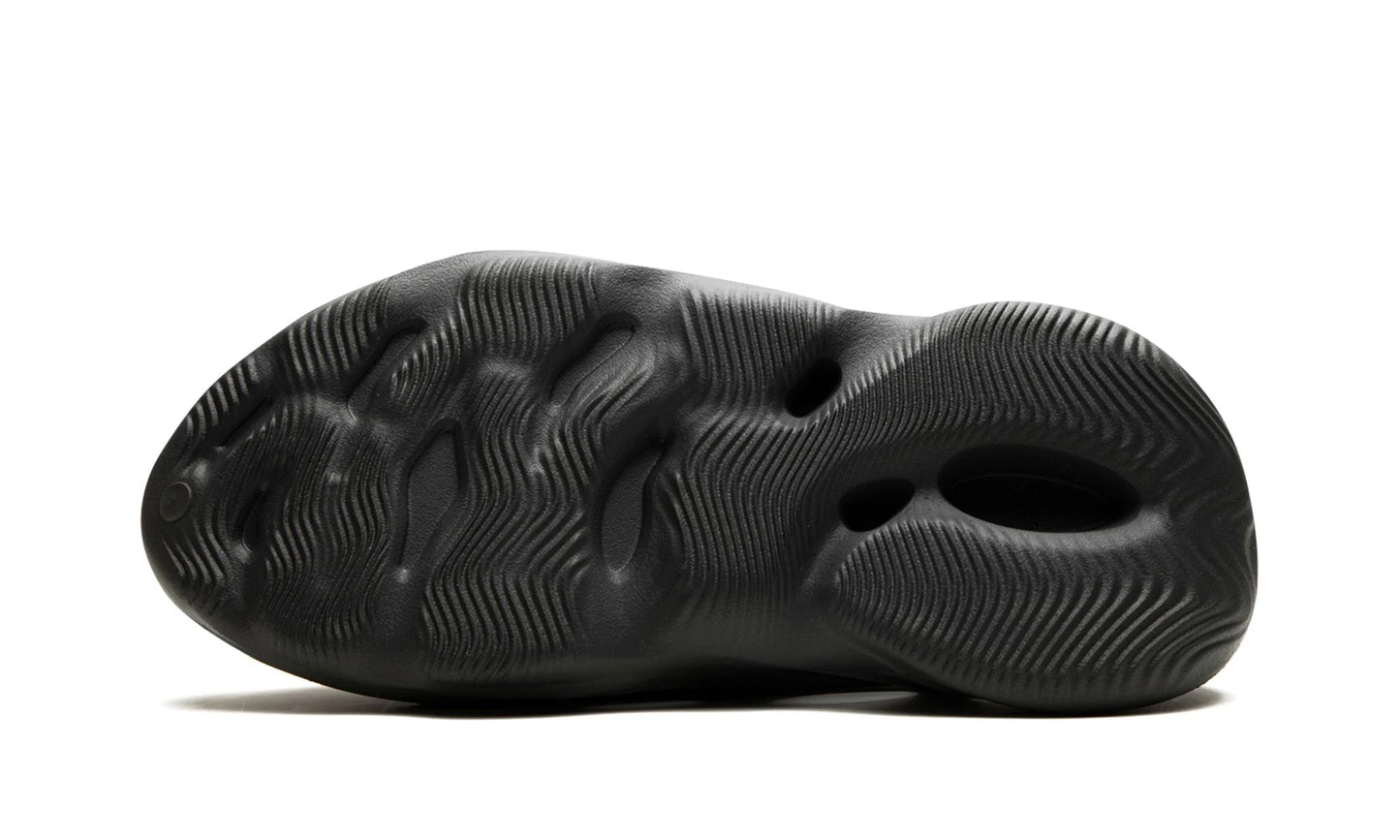 Yeezy Foam Runner Carbon Bottom Outsole View