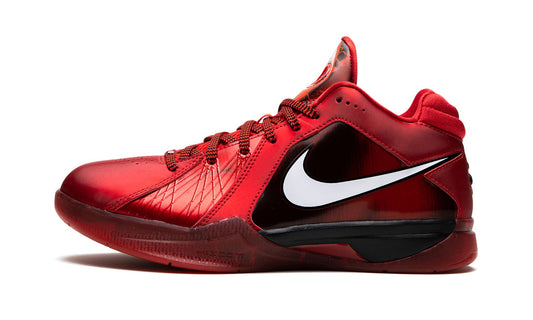 Nike KD 3 All Star Challenge Red Side View