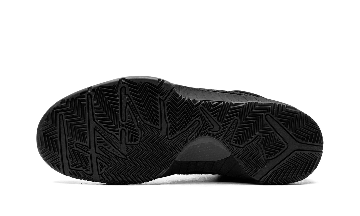 Nike Kobe 4 Protro Gift of Mamba Bottom Outsole View