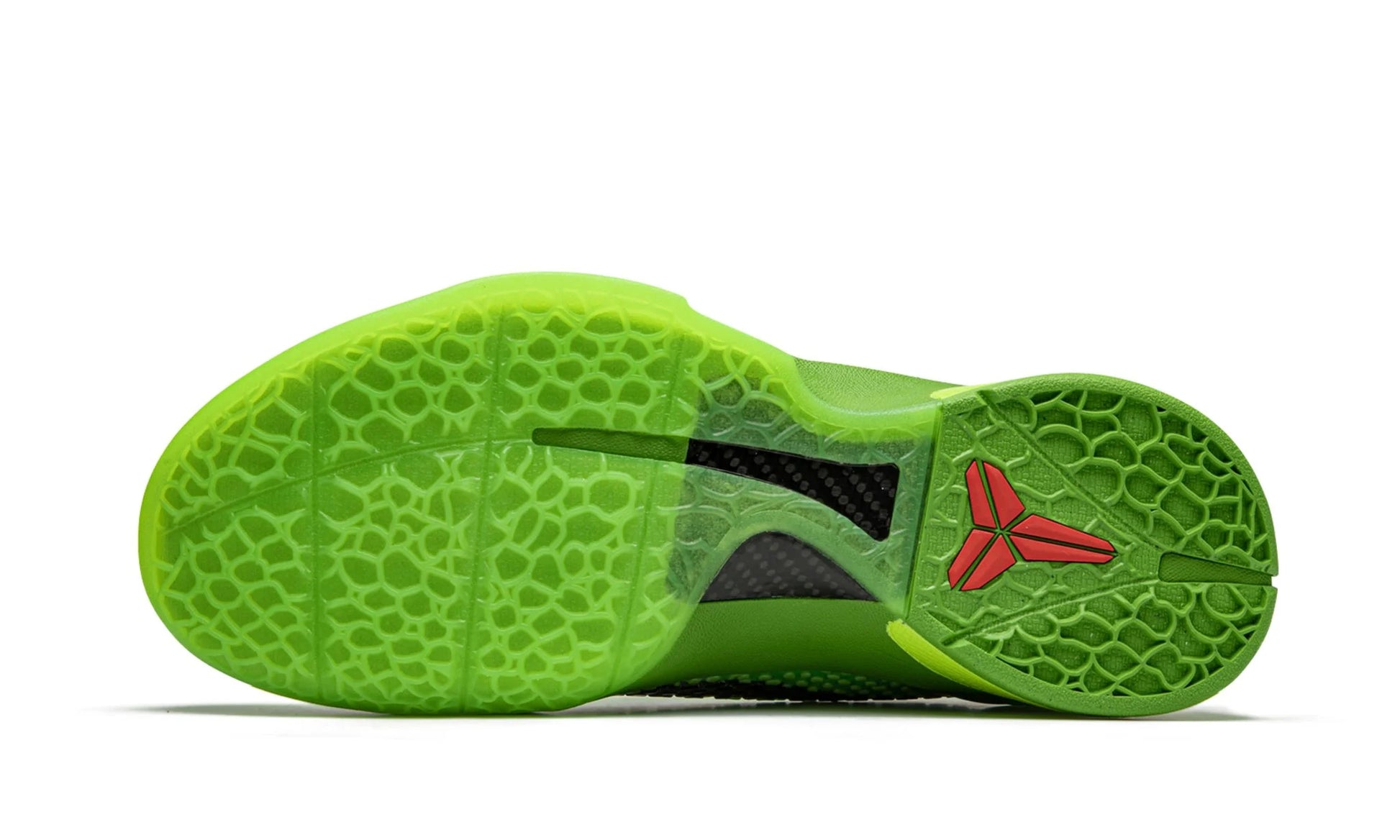 Nike Kobe 6 Protro Grinch – Soles District
