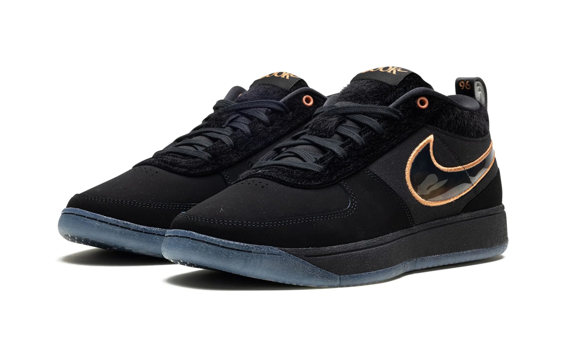 Nike Book 1 Haven – Soles District Nike Book 1 Haven – Soles District