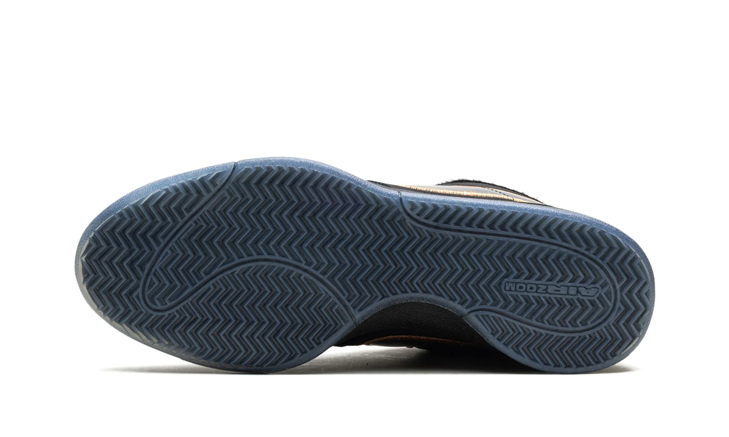Nike Book 1 Haven Bottom Outsole View