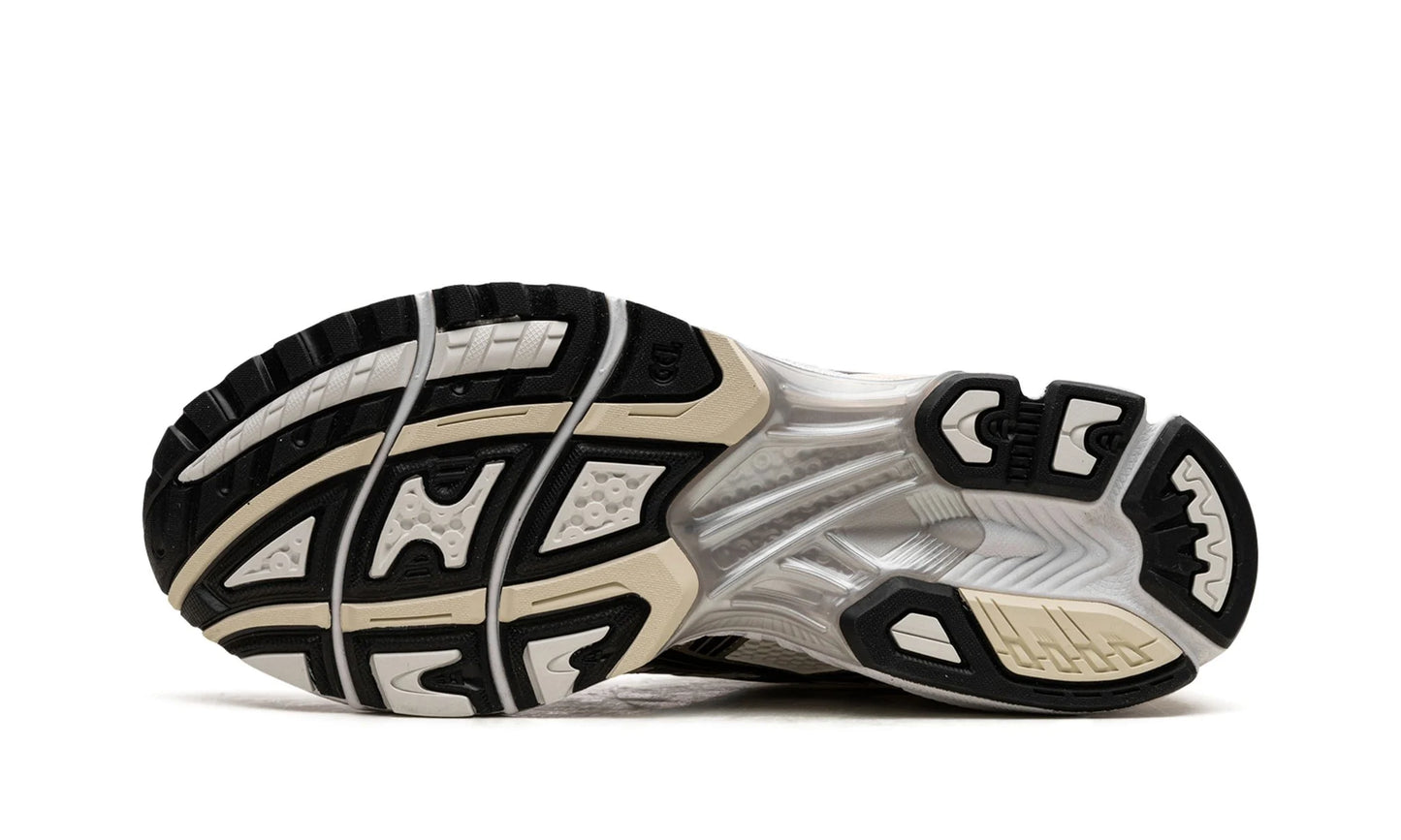 Asics Gel-Kayano 14 Cream Black Metallic Plum