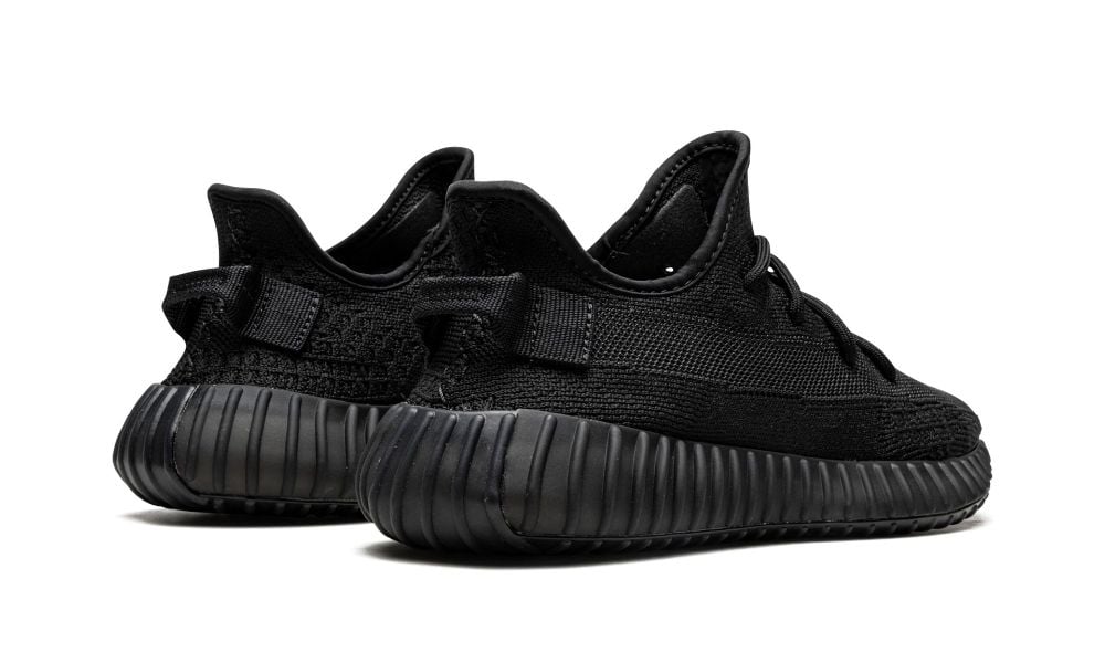 Adidas Yeezy 350 V2 Onyx – Soles District