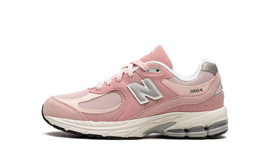 New Balance 2002R Pink Sand GS Side View