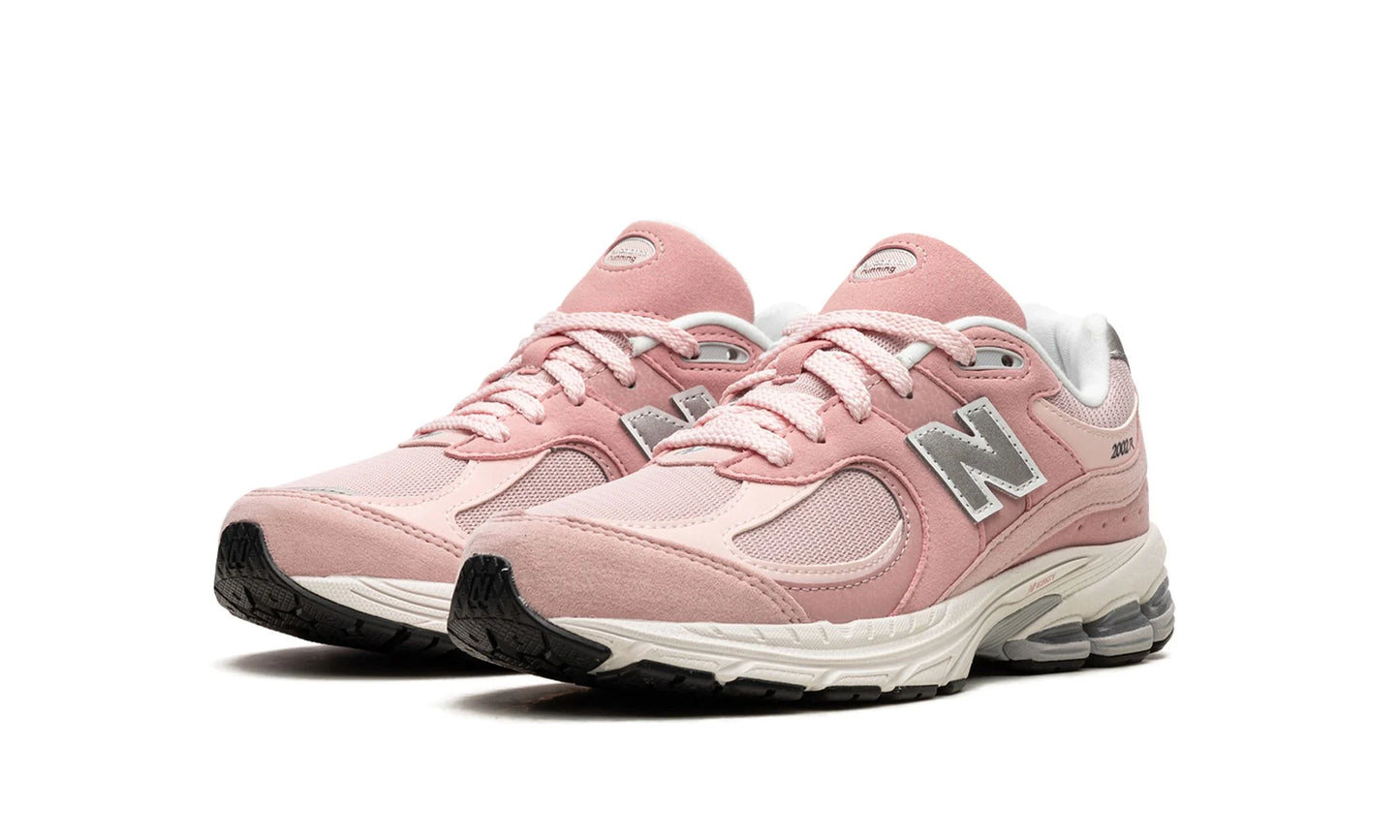 New Balance 2002R Pink Sand GS Front VIew