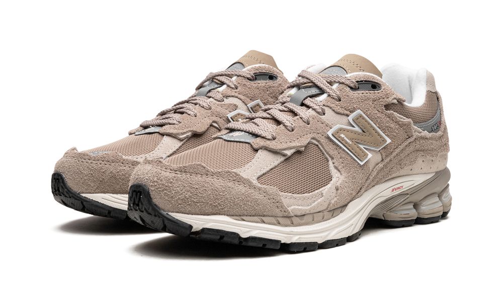 New Balance 2002R Protection Pack Driftwood – Soles District