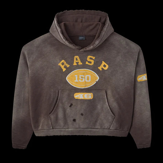 GV Gallery Football Hoodie