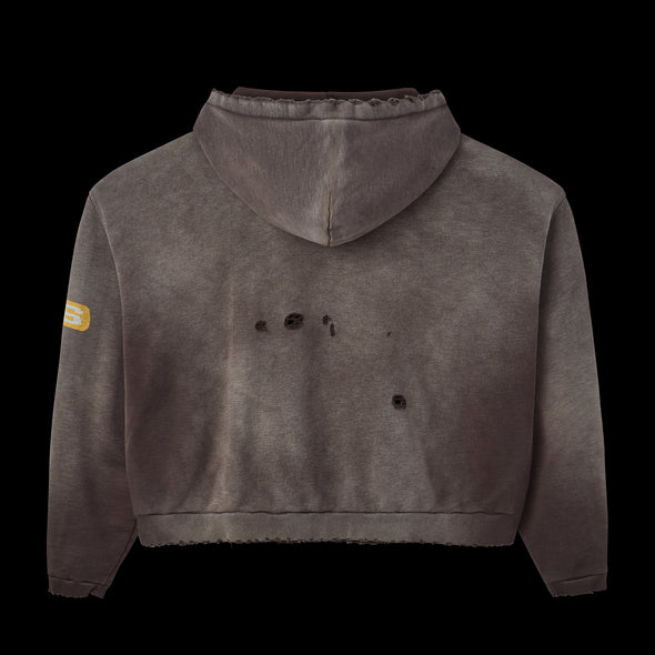 GV Gallery Football Hoodie