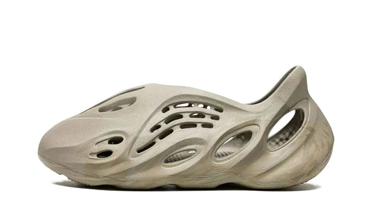 Adidas Yeezy Foam Runner Stone Salt Side View
