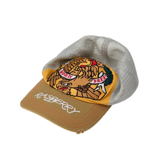 GV Gallery Born Free Hat