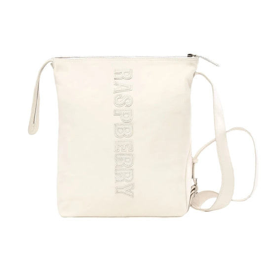GV Gallery Cream Shoulder Bag