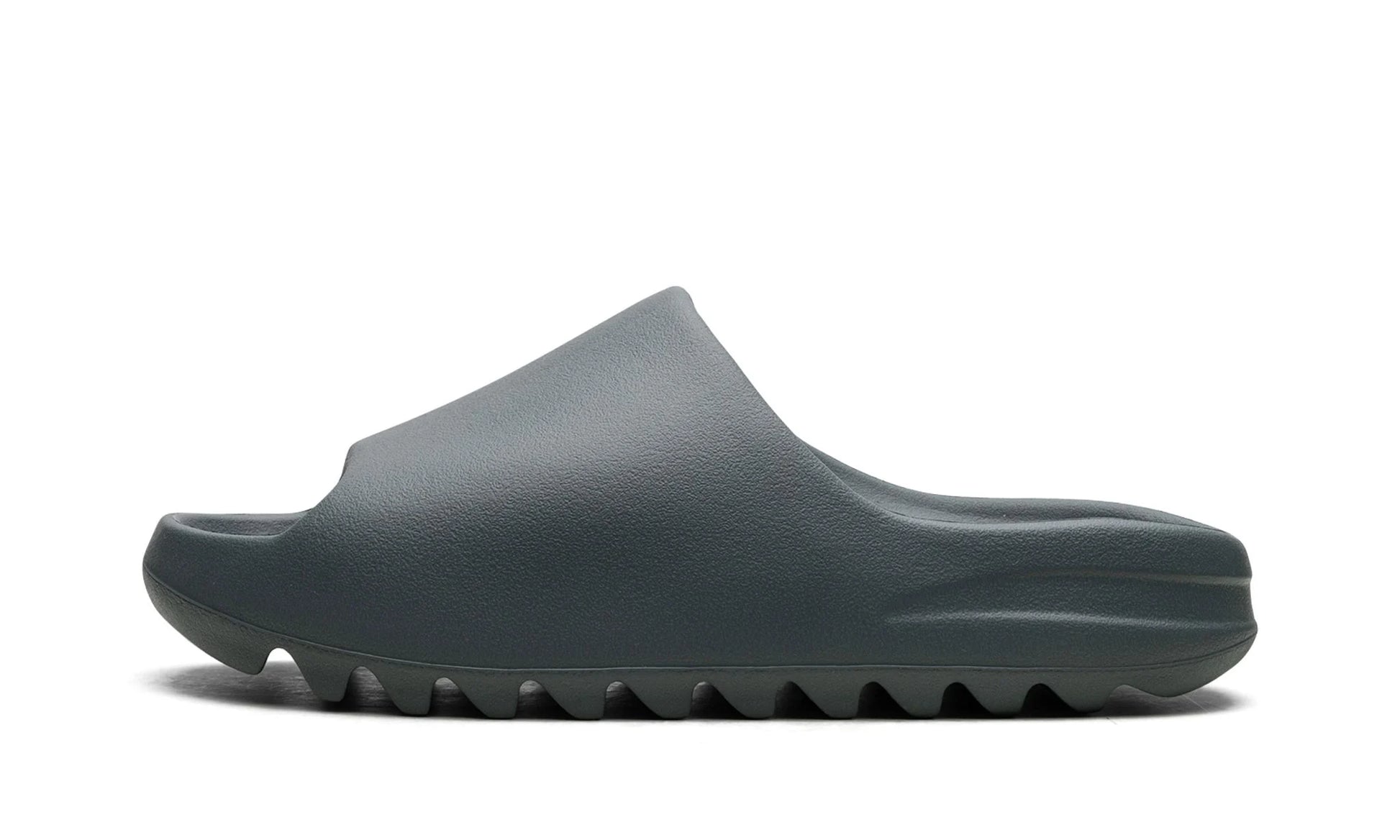 Adidas Yeezy Slide Slate Marine – Soles District