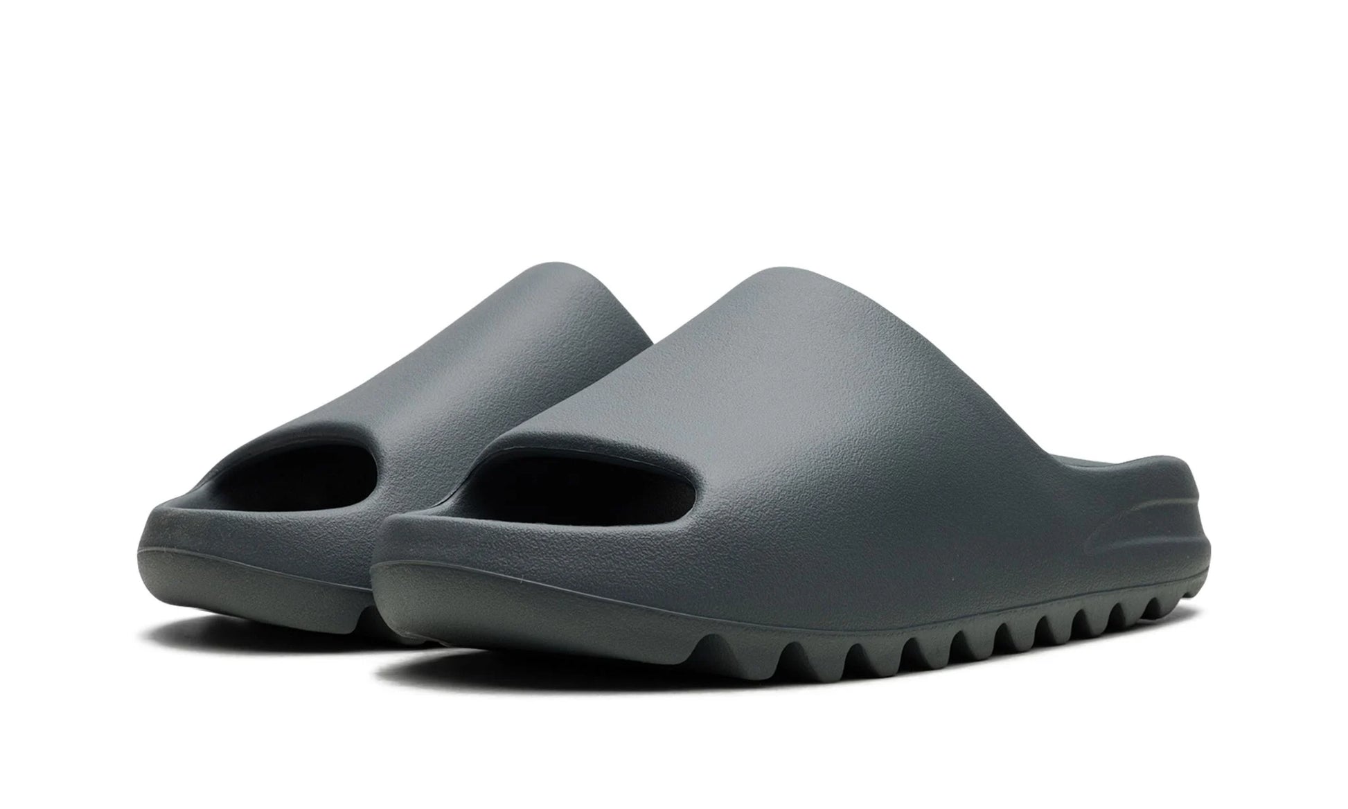 Adidas Yeezy Slide Slate Marine – Soles District Adidas Yeezy Slide Slate Marine – Soles District