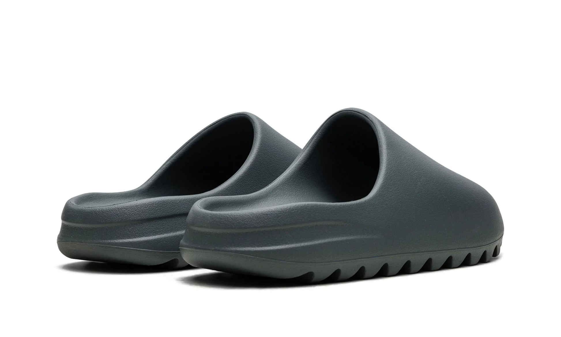 Adidas Yeezy Slide Slate Marine Soles District Adidas Yeezy Slide Slate Marine Soles District