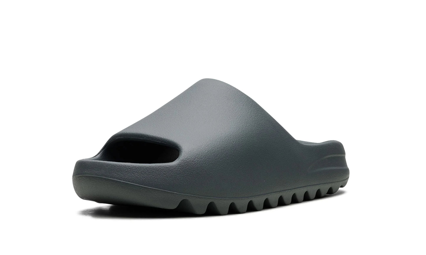 Adidas Yeezy Slide Slate Marine – Soles District