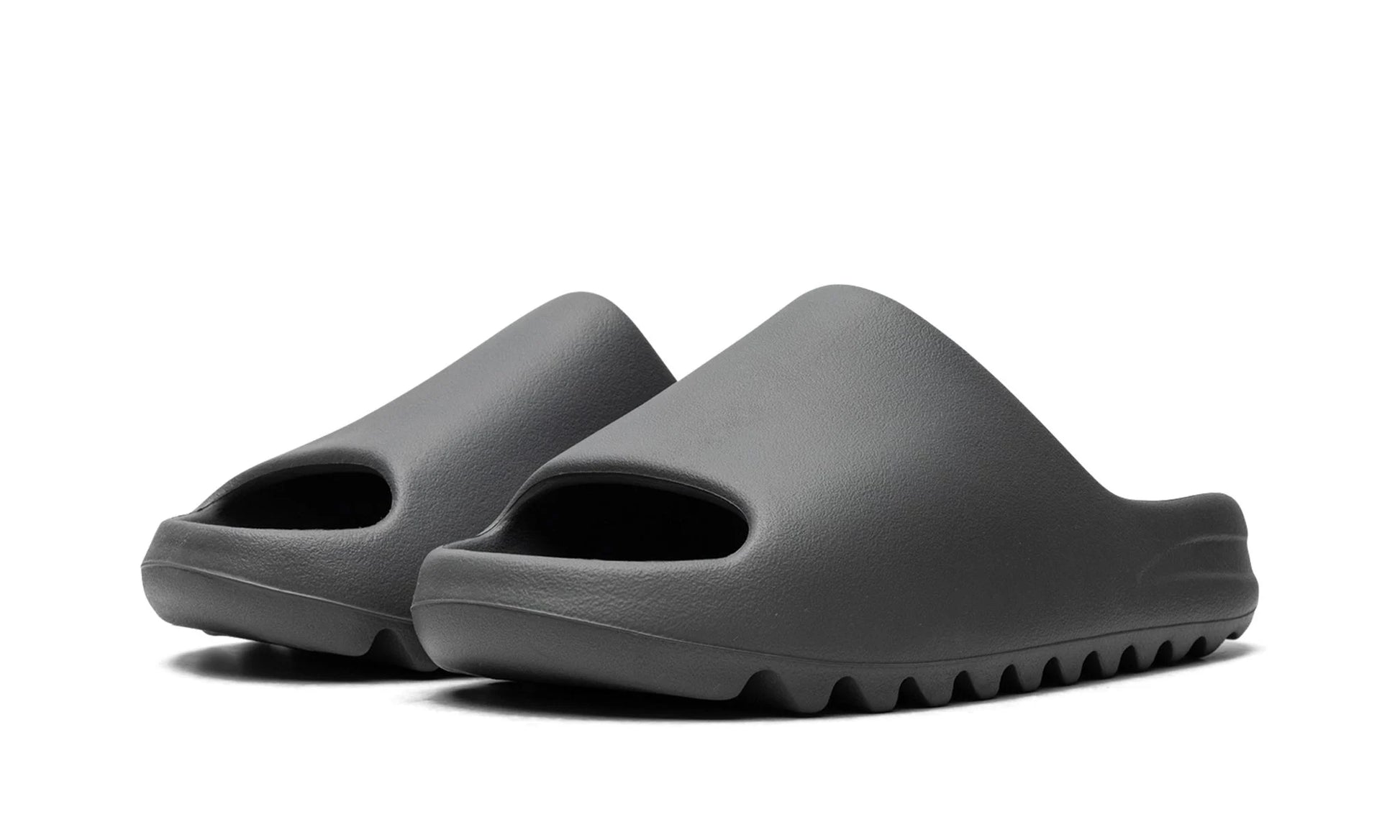 ブランドセレクト adidas YEEZY Slide Slate Grey - 靴