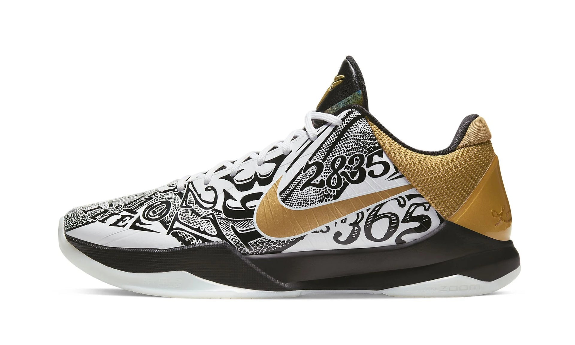 Nike Kobe 5 Protro Big Stage – Soles District