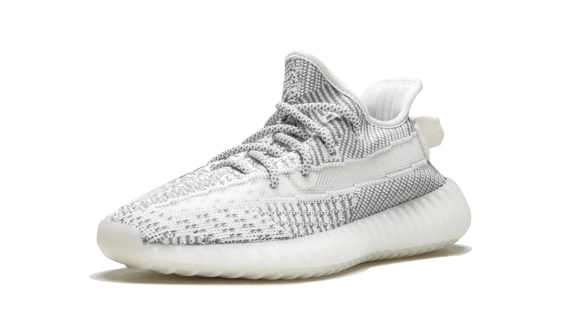 Adidas Yeezy Boost 350 V2 Static Non Reflective – Soles District