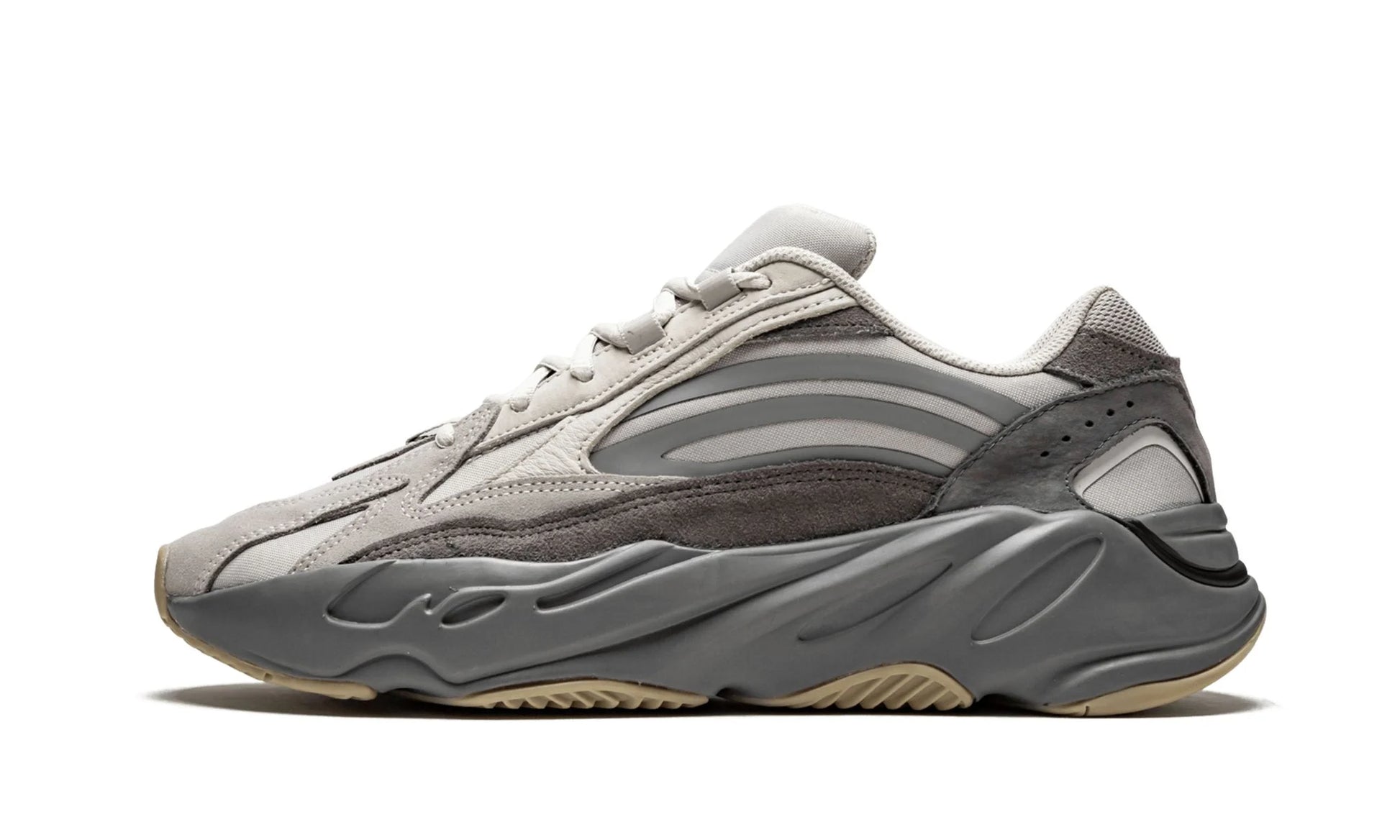 Adidas Yeezy Boost 700 V2 Tephra Soles District