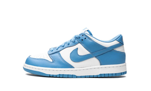 Nike Dunk Low UNC GS Side View