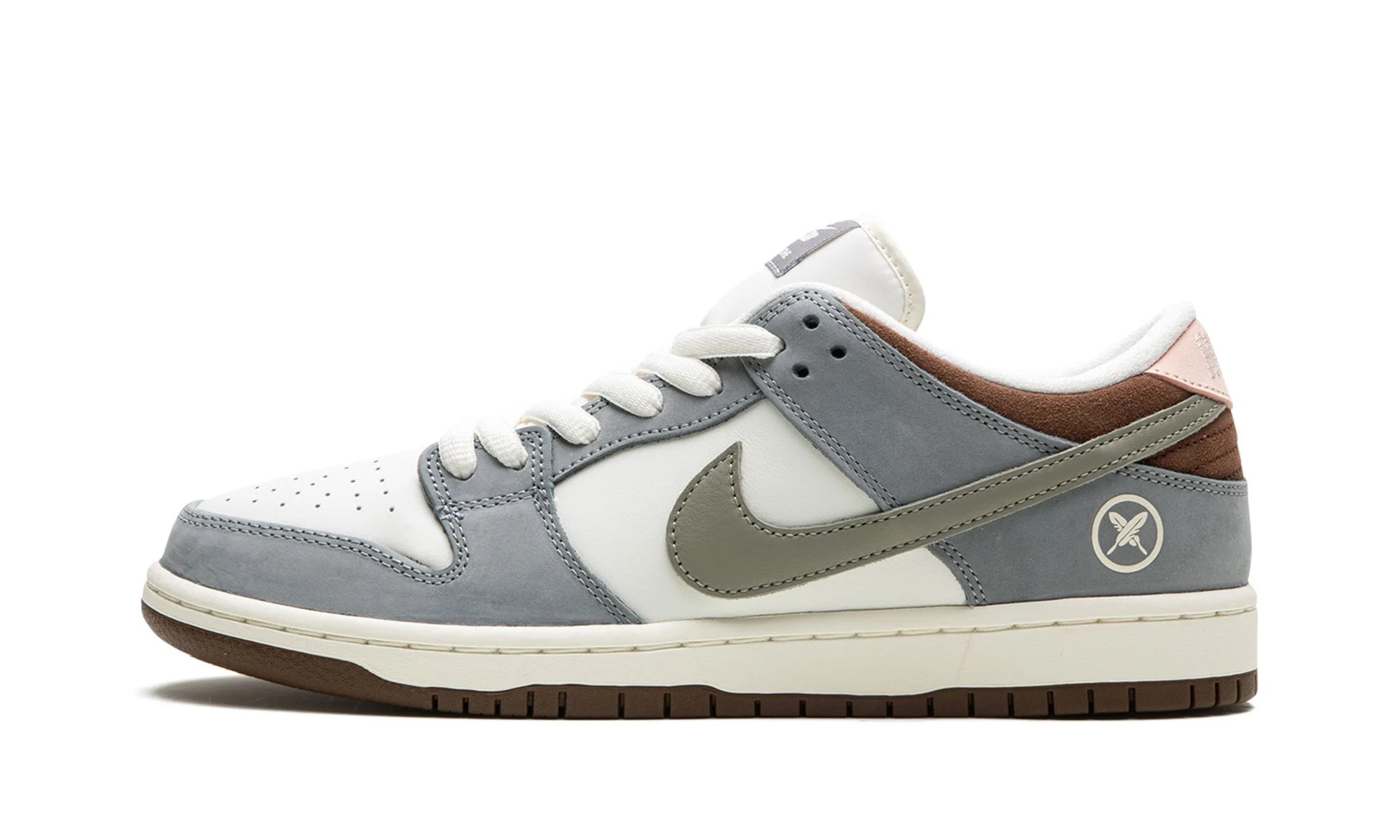 Nike SB Dunk Low Yuto Horigome Side View