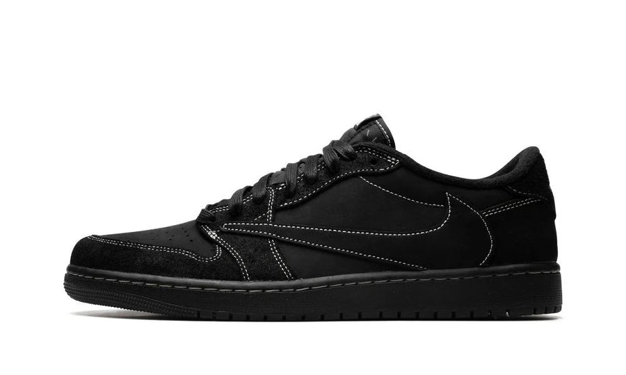 Travis Scott Jordan 1 Low OG Phantom